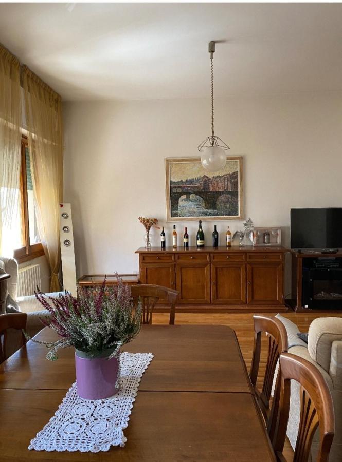 Casa Tranquilla Firenze Pensión
