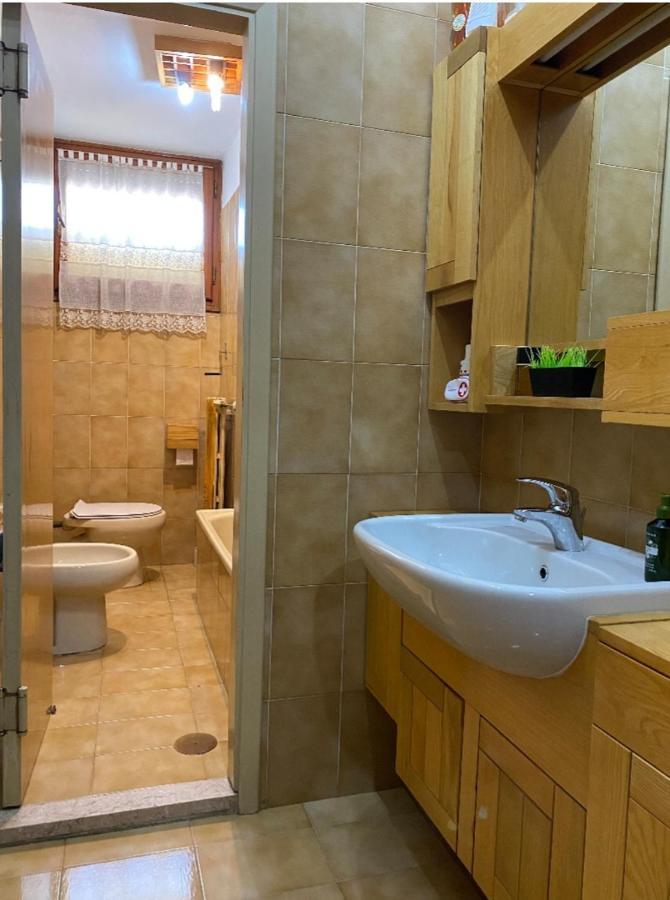 Casa Tranquilla Firenze Pensión *