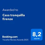 Casa Tranquilla Firenze