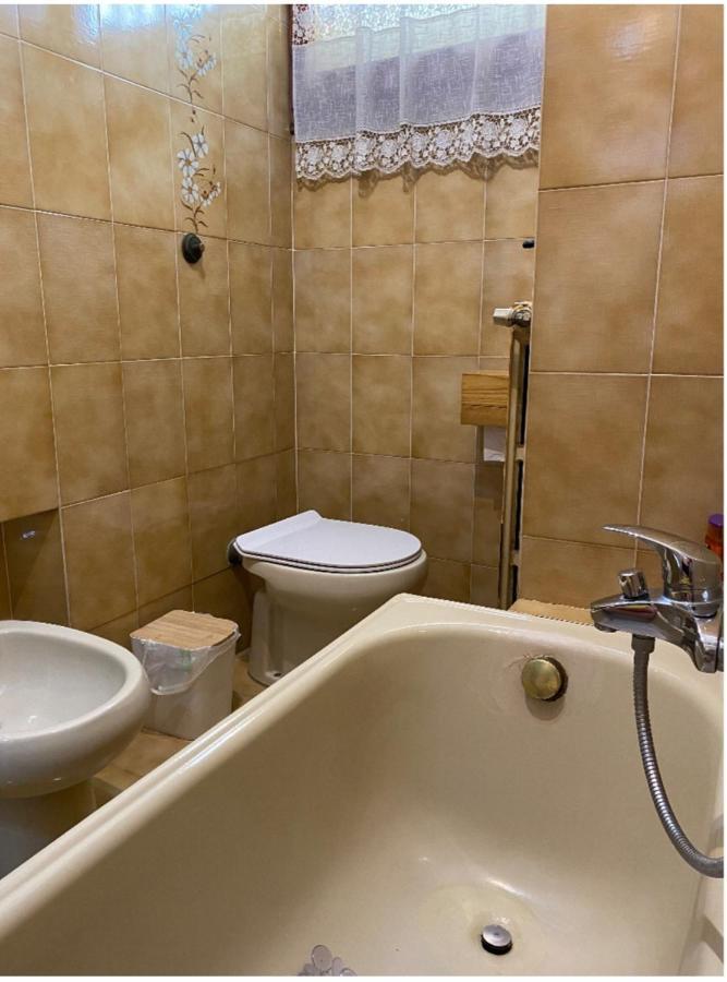 Casa Tranquilla Firenze Pensión *
