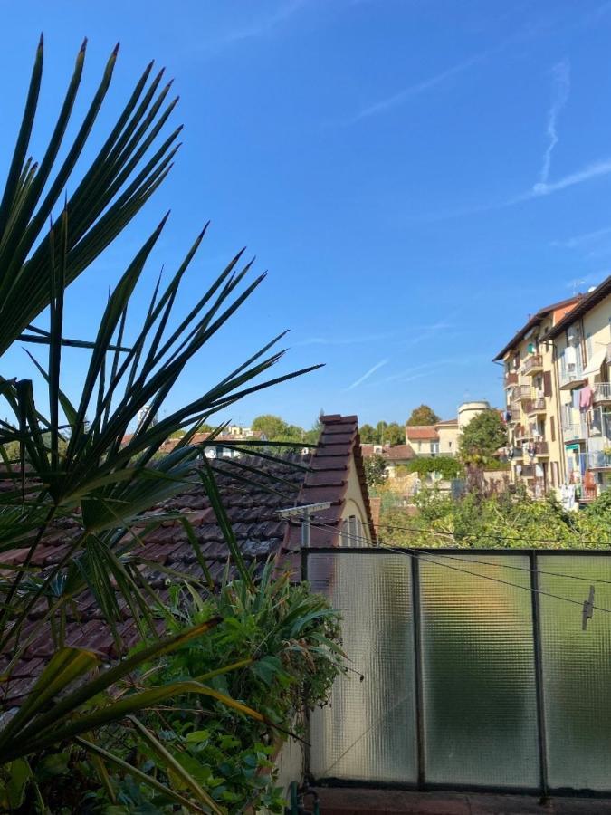 Pensión Casa Tranquilla Firenze