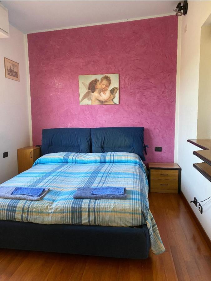 Pensión Casa Tranquilla Firenze Florencia