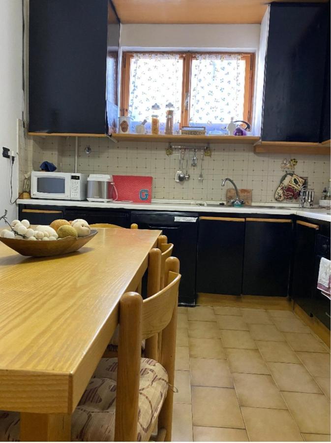 Casa Tranquilla Firenze Pensión Florencia