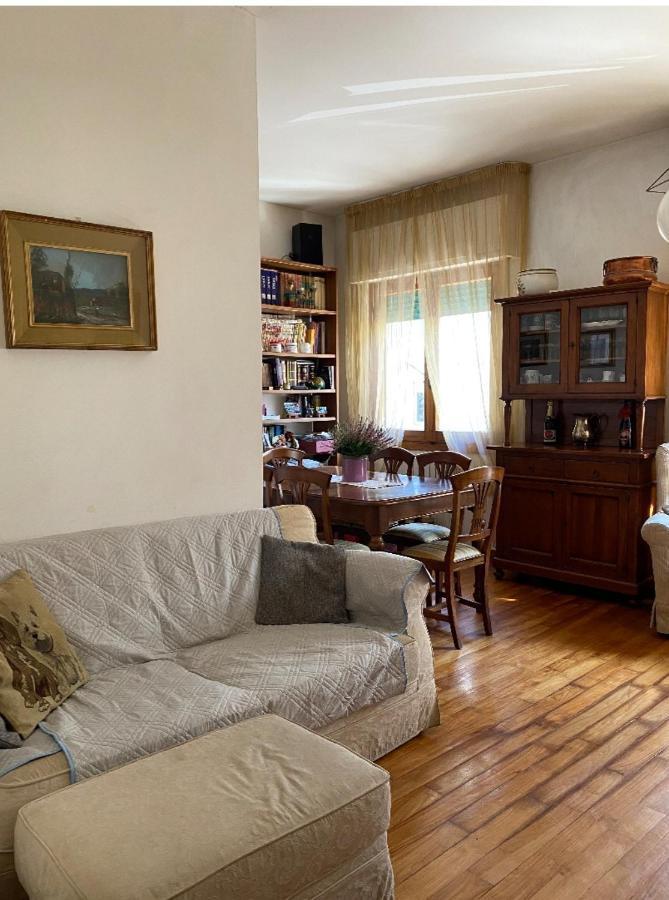 Casa Tranquilla Firenze Pensión *