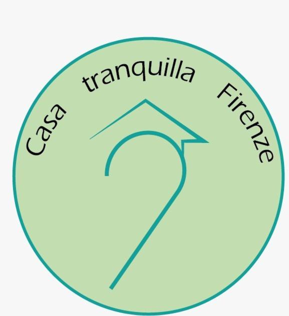 Casa Tranquilla Firenze Florencia